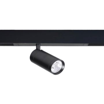 AZzardo BETA MAKITA AZ5206 Šinski reflektor 1x10W/LED 3000K|6000K 1234LM IP20