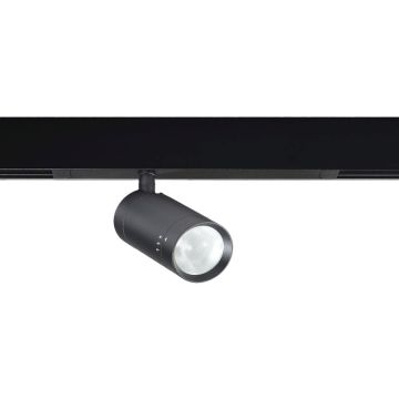AZzardo BETA OPTICA AZ5183 Šinski reflektor 1x10W/LED 3000K|6000K 1143LM IP20