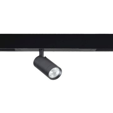 AZzardo BETA OPTICA AZ5195 Šinski reflektor 1x7W/LED 3000K 336LM IP20
