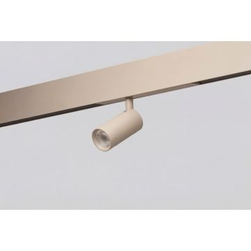 Azzardo BETA OPTICA AZ7345 Šinski reflektor 1x10W/LED 2700-6000K 800lm ip20