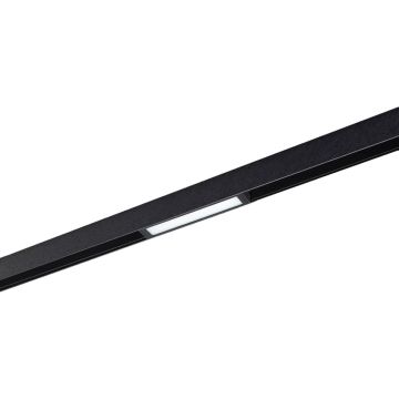 AZzardo BETA SAGA AZ5178 Šinski reflektor 1x9W/LED 3000K|6000K 806LM IP20