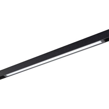 AZzardo BETA SAGA AZ5205 Šinski reflektor 1x18W/LED 3000K|6000K 1503LM IP20