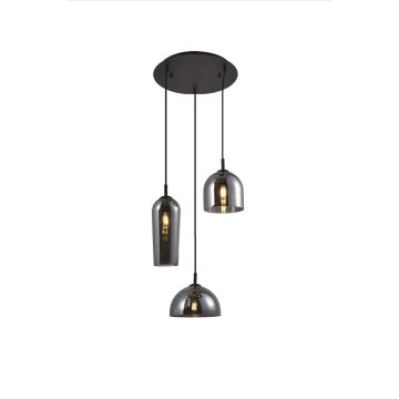 AZzardo BLANCA AZ3336 Visilica 3x40W/E14 IP20