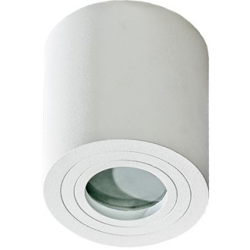 AZzardo BRANT AZ2690 Natkriveno downlight svjetlo 1x50W/GU10 IP44