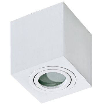 AZzardo BRANT AZ2822 Natkriveno downlight svjetlo 1x50W/GU10 IP44