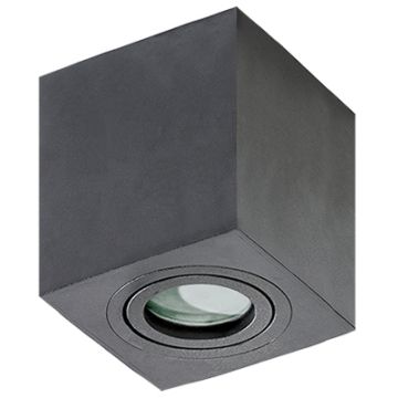 AZzardo BRANT AZ2878 Natkriveno downlight svjetlo 1x50W/GU10 IP44