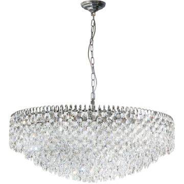 Azzardo BURANO AZ6907 Visilica 28x20w/E14 IP20