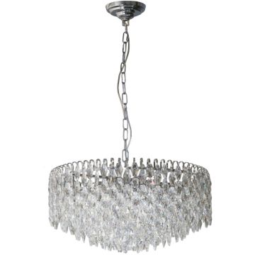 Azzardo BURANO AZ6908 Visilica 11x20w/E14 IP20