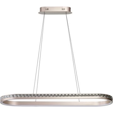 Azzardo CAMELIA AZ6771 Visilica 1x60W/LED 3000k IP20