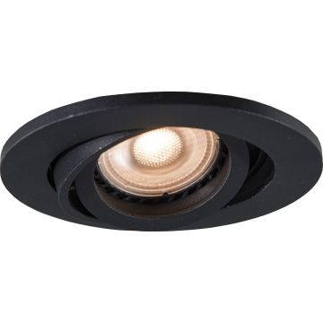 AZzardo CARLO AZ4141 Ugradbeno downlight svjetlo 1x50W/GU10 IP20