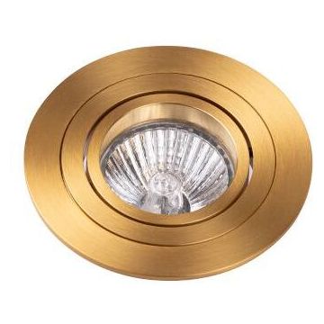 AZzardo CARO AZ5424 Ugradbeno downlight svjetlo 1x60W/GU10
