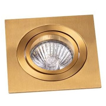 AZzardo CARO AZ5425 Ugradbeno downlight svjetlo 1x60W/GU10
