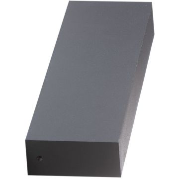 AZzardo CASOLA AZ4356 Zidna svjetiljka 1x12W/LED 3000K IP54