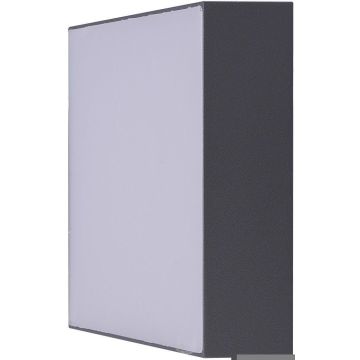 AZzardo CASPER AZ4498 Plafonjera 1x15W/LED 3000K IP54