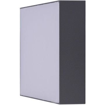 AZzardo CASPER AZ4499 Plafonjera 1x15W/LED 4000K IP54