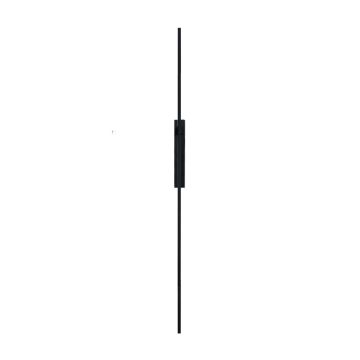 Azzardo CASTOR WALL AZ7089 Zidna svjetiljka 1x9W/LED 300 / 4000 / 6000k IP20
