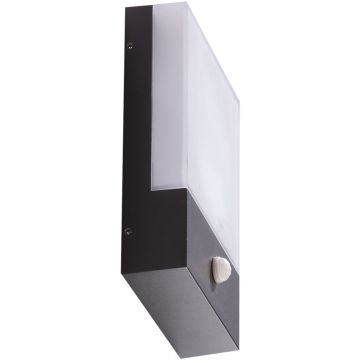 AZzardo CIVITA AZ4360 Zidna svjetiljka 1x12W/LED 3000K