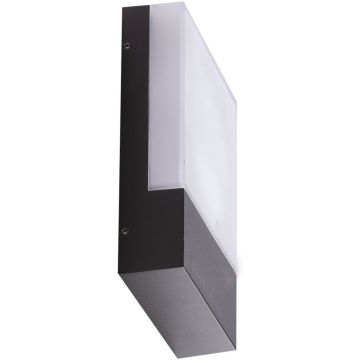 AZzardo CIVITA AZ4361 Zidna svjetiljka 1x12W/LED 3000K