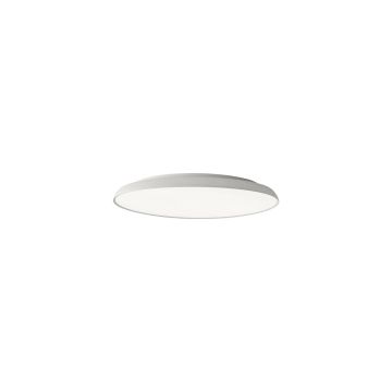 Azzardo CLARA AZ5803 Plafonjera 1x50W/LED 3000|4000|6000 4000lm IP20