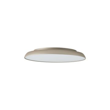 Azzardo CLARA AZ5805 Plafonjera 1x80W/LED 3000|4000|6000 6400lm IP20
