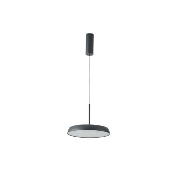 Azzardo CLARA AZ5807 Visilica 1x12W/LED 3000 960lm IP20