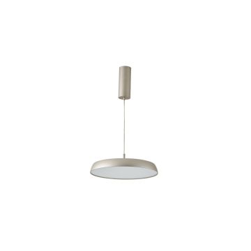 Azzardo CLARA AZ5808 Visilica 1x12W/LED 3000 960lm IP20