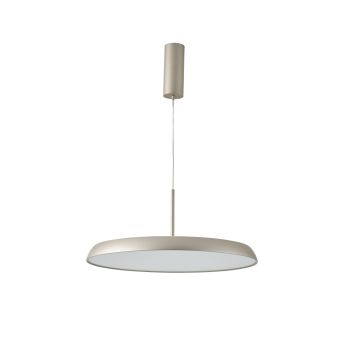 Azzardo CLARA AZ5816 Visilica 1x50W/LED 3000|4000|6000 4000lm IP20