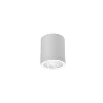 Azzardo CONYON AZ6026 Natkriveno downlight svjetlo 1x10W/LED 3000|4000|6000 600lm IP54