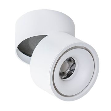 Azzardo COSTA AZ6031 Natkriveno downlight svjetlo 1x12W/LED 3000|4000|6000 720lm IP20