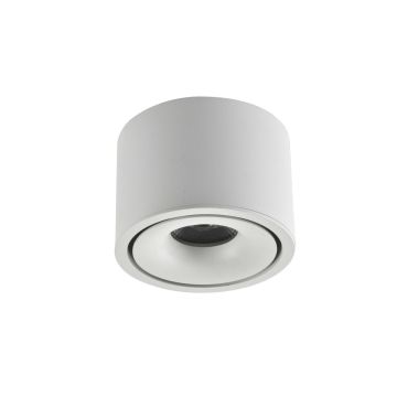 Azzardo COSTA AZ6033 Natkriveno downlight svjetlo 1x12W/LED 3000|4000|6000 720lm IP20
