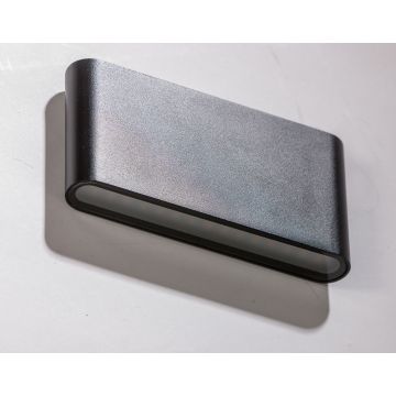 AZzardo CREMONA AZ4340 Zidna svjetiljka 2x10W/LED 3000K 467LM IP54