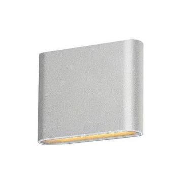 AZzardo CREMONA S AZ2179 Zidna svjetiljka 1x6W/LED 3000K 340LM IP54