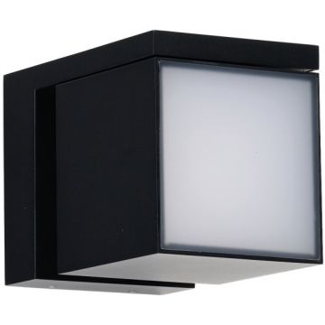 Azzardo CUBIC AZ6687 Zidna svjetiljka 1x18W/LED 3000k IP54