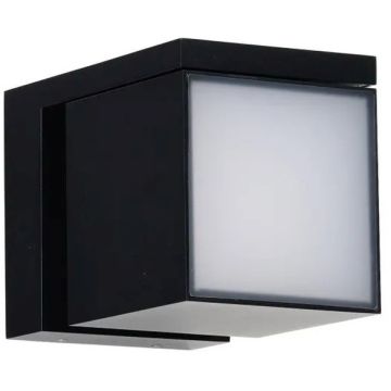 Azzardo CUBIC AZ6688 Zidna svjetiljka 1x18W/LED 4000k IP54
