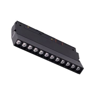 Azzardo CYRUS AZ6246 Šinski reflektor 1x12W/LED 3000|4000|6000 ip20