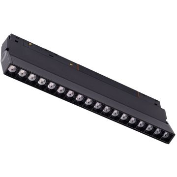 Azzardo CYRUS AZ6247 Šinski reflektor 1x24W/LED 3000|4000|6000 ip20