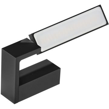 AZzardo DALEN AZ2961 Zidna svjetiljka 1x7W/LED 4000K 840LM IP44