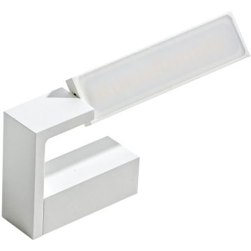 AZzardo DALEN AZ2962 Zidna svjetiljka 1x7W/LED 4000K 840LM IP44