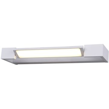 AZzardo DALI 30 AZ2789 Zidna svjetiljka 1x9W/LED 4000K 1080LM IP44