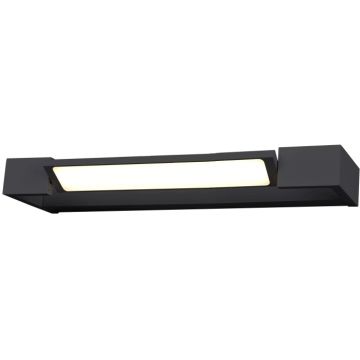 AZzardo DALI 30 AZ2885 Zidna svjetiljka 1x9W/LED 4000K 1080LM IP44