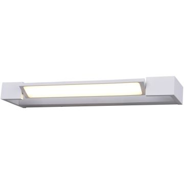 AZzardo DALI 45 AZ2790 Zidna svjetiljka 1x12W/LED 3000K 1440LM IP44