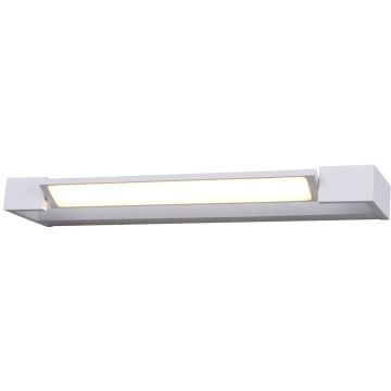 AZzardo DALI 60 AZ2792 Zidna svjetiljka 1x18W/LED 3000K 2160LM IP44