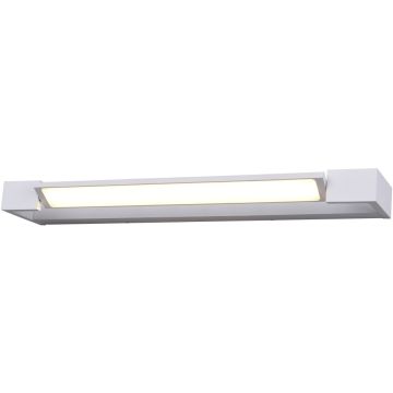 AZzardo DALI 90 AZ2794 Zidna svjetiljka 1x24W/LED 3000K 2880LM IP44