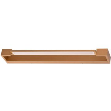 AZzardo DALI AZ5247 Zidna svjetiljka 1x24W/LED 3000K 2277LM IP44