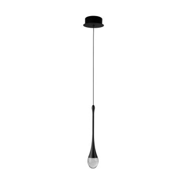 Azzardo DALMA AZ6005 Visilica 1x4W/LED 3000 320lm IP20