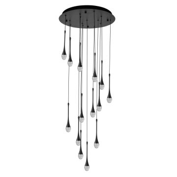 Azzardo DALMA AZ6011 Visilica 14x56W/LED 3000 4480lm IP20