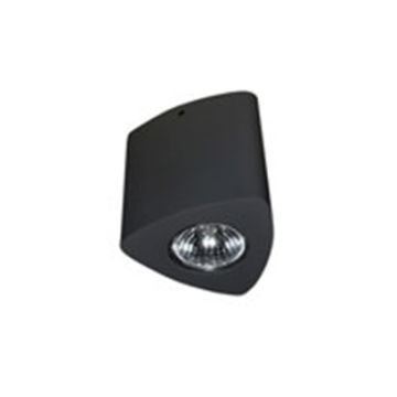 AZzardo DARIO AZ1111 Natkriveno downlight svjetlo 1x50W/GU10 IP20