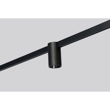 Azzardo DELTA ANTILA Magnetic AZ5404 Šinski reflektor 1x7W/LED IP20