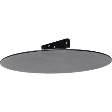 Azzardo DELTA DRACO Magnetic AZ5408 Šinski reflektor 1x9W/LED IP20