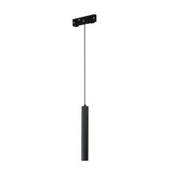 Azzardo DELTA KERRY Magnetic AZ5405 Šinski reflektor 1x7W/LED IP20